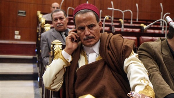 النائب مهدي العمدة