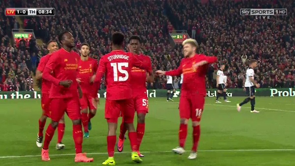 ليفربول