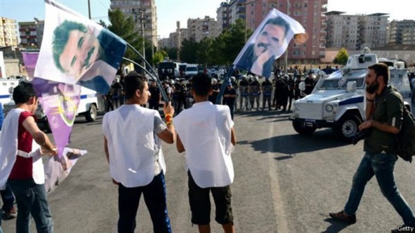 بلدية دياربكر