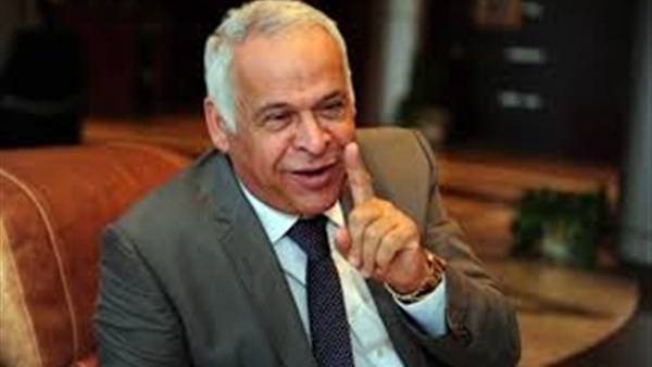 المهندس محمد فرج