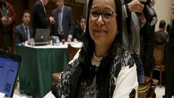 النائبة أنيسة حسونة
