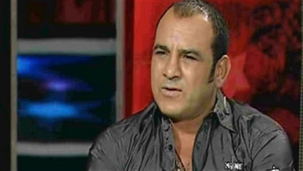 الفنان محمد لطفي