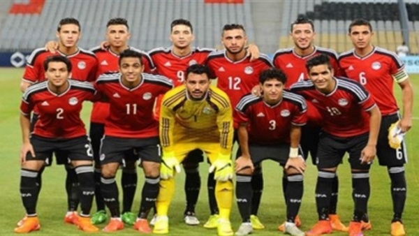 منتخب الشباب