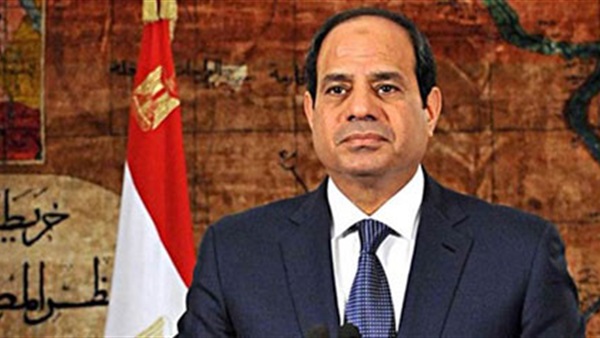 الرئيس عبد الفتاح