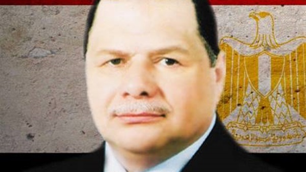 وحيد الأقصرى رئيس