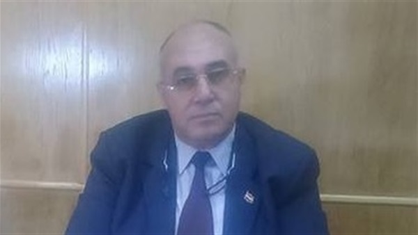 الدكتور محمود الخبيرى