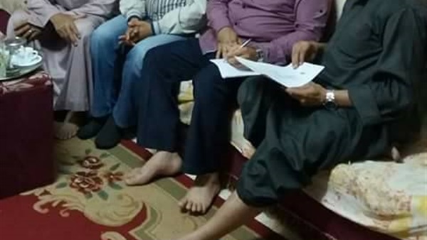 لاغ ضد وكيل وزارة