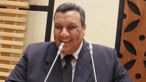 مصطفي سالم، عضو مجلس