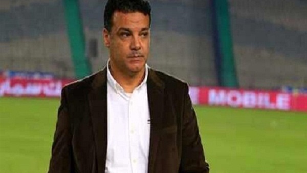إيهاب جلال المدير