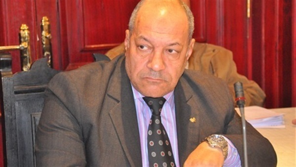عطية حماد، رئيس