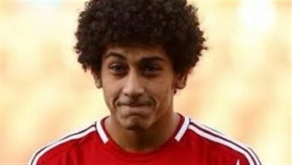 حسين السيد لاعب فريق