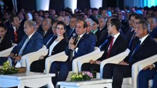 المؤتمر الوطني للشباب