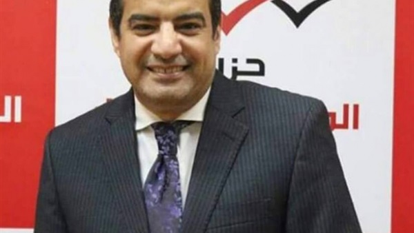 أحمد يوسف إدريس نائب