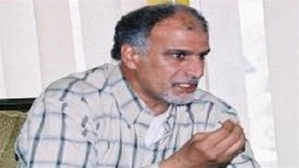 إسماعيل حفني رئيس