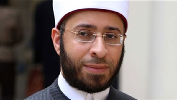 الدكتور أسامة الازهرى
