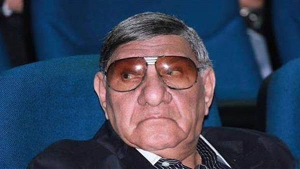 الإعلامي مفيد فوزي
