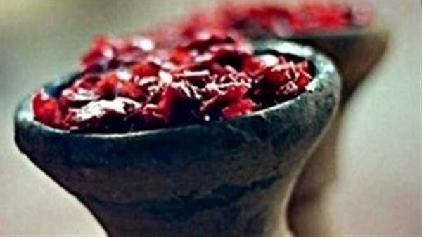 معسل