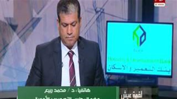 الدكتور محمد ربيع،