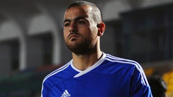 سامح شوشة