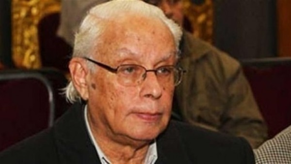 جورج إسحاق