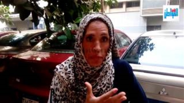 كريمة سليمان سليمان