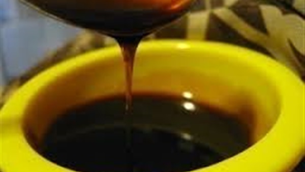 رطمان عسل أسود
