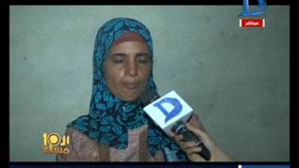 فيديو لـزعيمة عصابة