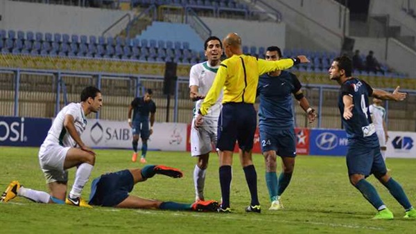 الفريق الأول لنادي