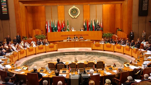 جامعة الدول العربية