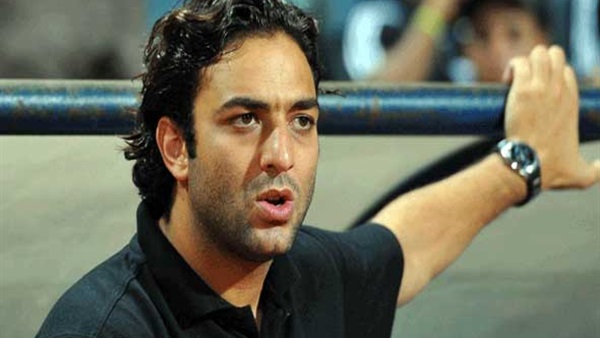 أحمد حسام ميدو المدير