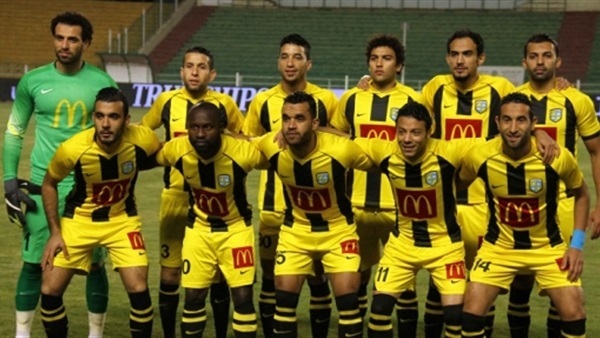 الفريق الأول لكرة