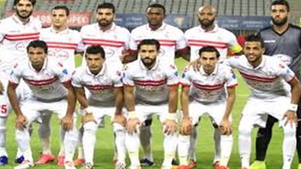  الفريق الأول لكرة