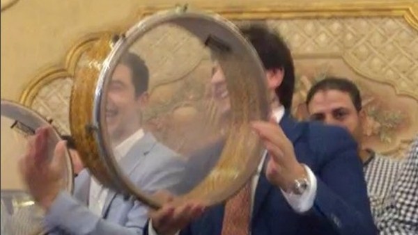 محمد أنور ومصطفى