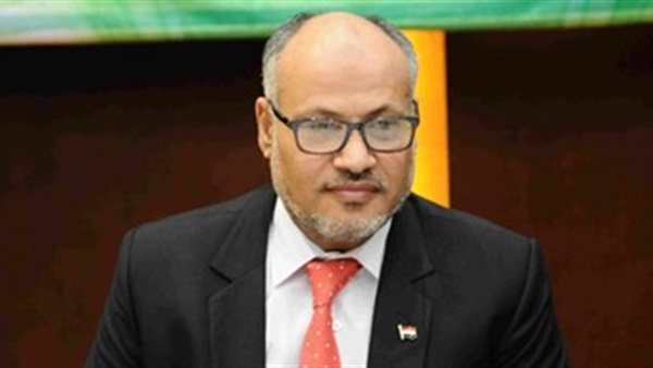 أحمد عباس، أمين عام