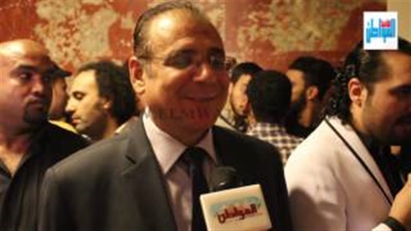 محمد قاسم منتج فيلم