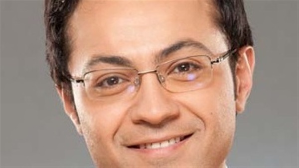 الدكتور محمد سعيد