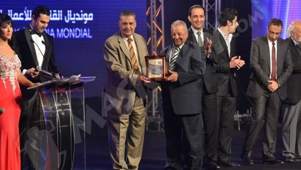 مونديال القاهرة للأعمال