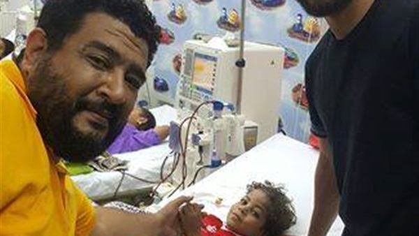 حسام غالي