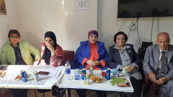 نواب ونائبات قادمات