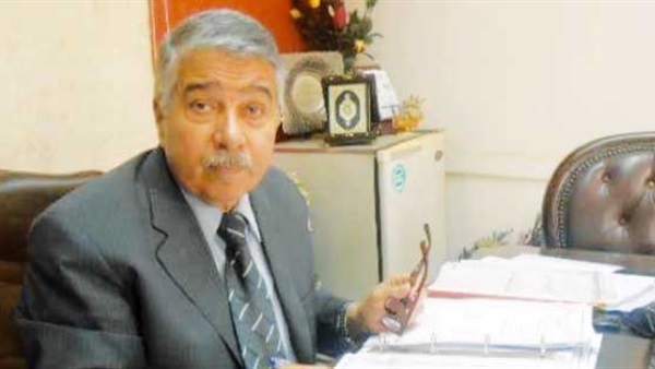 مدحت مصطفى حسن، رئيس