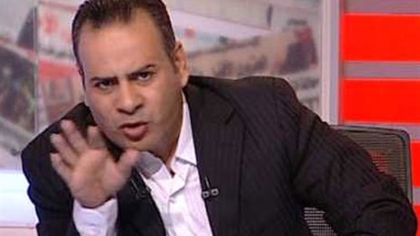 الإعلامي جابر القرموطي