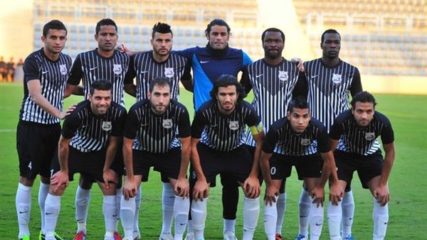 فريق إنبي