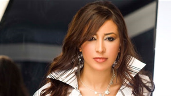 المطربة المغربية