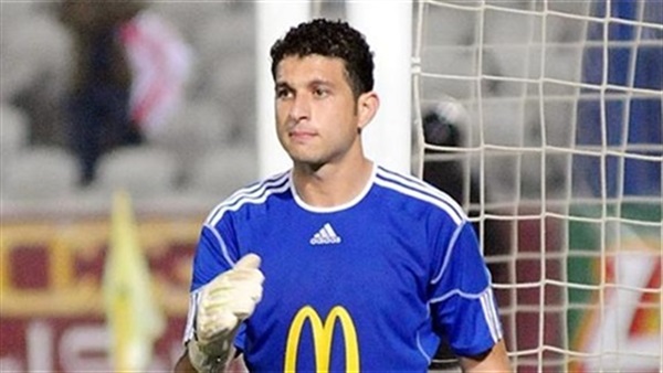الهاني سليمان حارس