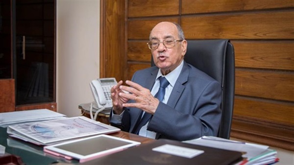 عبد الغفار شكر، نائب
