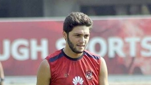 كريم نيدفيد لاعب