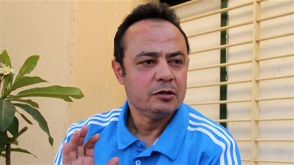 طارق يحيى المدير