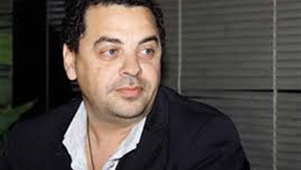المخرج طارق العريان