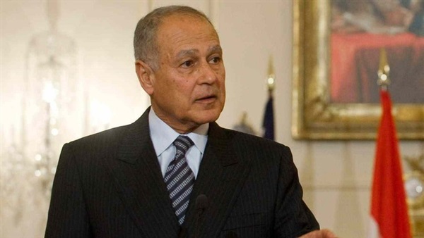 الأمين العام لجامعة
