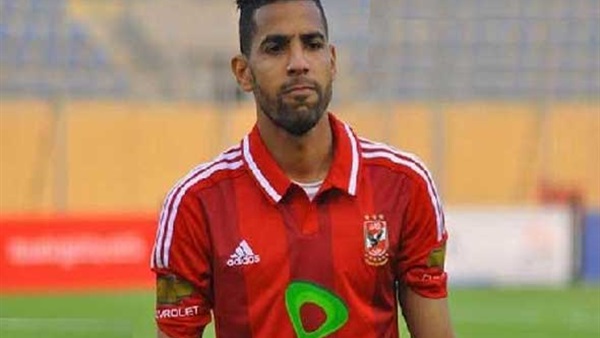 مؤمن زكريا، لاعب
